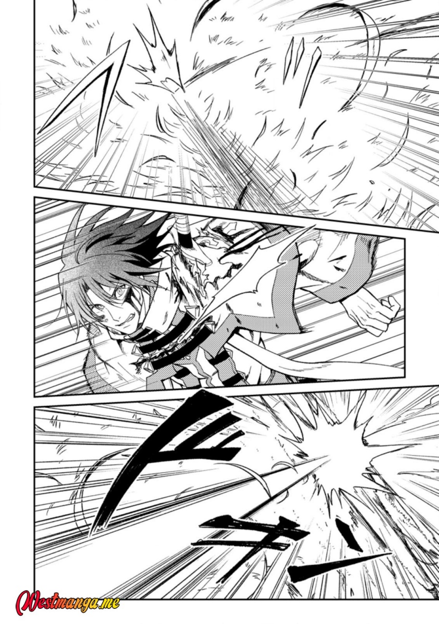 Party Kara Tsuihou Sareta Sono Chiyushi, Jitsuha Saikyou Nitsuki Chapter 28 Gambar 29